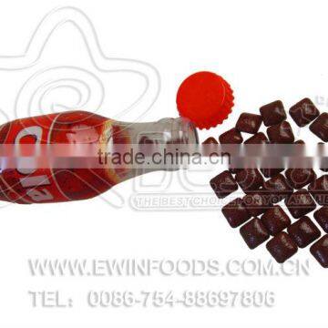 HOT!!! Special Bottle With Cola Bubble Gum photo-3