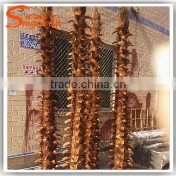 Latest Design 12ft Outdoor Decorative Palm Trees Artificial Outdoor Palm Trees for Sale photo-6
