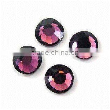 Hot fix rhinestones HYL06915