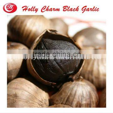 Fermentation Box Black Garlic Improves Lipids photo-3