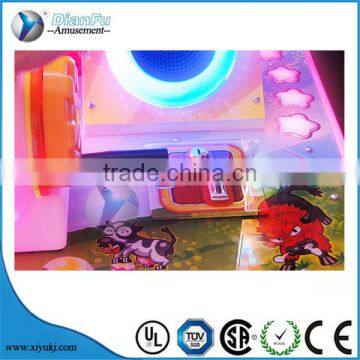 2016 Newly Arrived Kids Coin Operated Released Prize Game Machine, COWBOY ISLAND photo-4