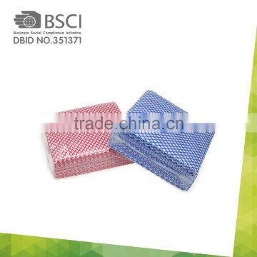 Kitchen Cleaning Cloth/industrial Cleaning Rag Disposable Kitchen Washing Cloths photo-6