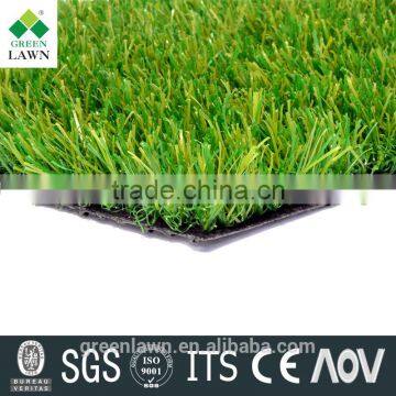 Synthetic grass for garden landscaping decoration