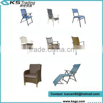 Home Furniture Chairt Purchase Service Company in Guangzhou