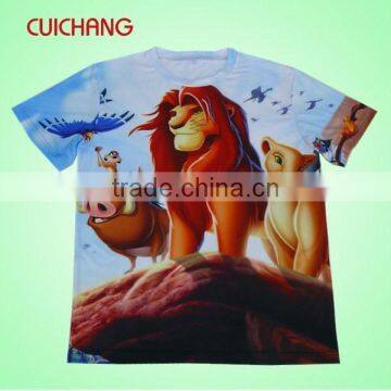 Women'st Shirt Printing Machine&couple Polo Shirt&3d t Shirt With Men