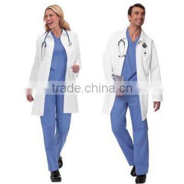 2017 Fashion High Quality Medical Uniform for Health Care Serivce photo-2