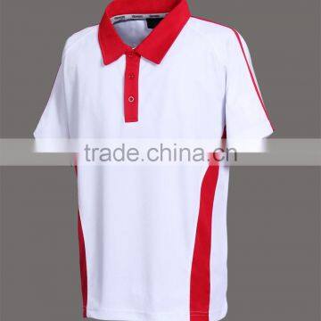 custom sublimation polo tshirt