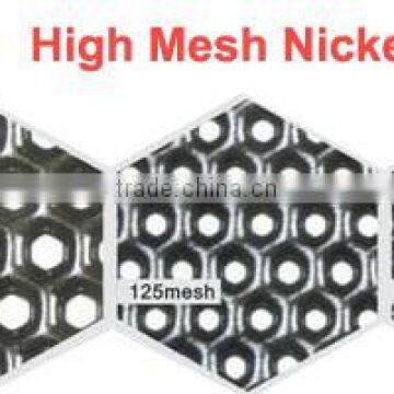 Rotary Screen Printing (135 Mesh)