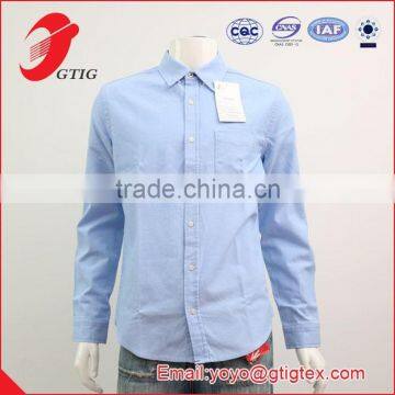 Men's Casual Shirt