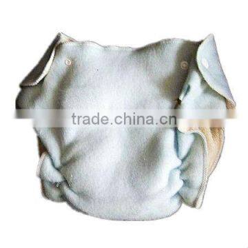 OEM service,custom design,Snap design baby cloth diaper, new design microfiber diaper