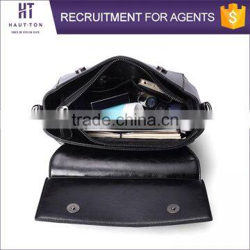 New Style Vintage Ladies Tassel Tote Shoulder Handbags Hot Sale Fashion Women Genuine Split Cow Leather Shoulder Bags With Strap photo-6