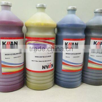 Hot Sale Competitive Price j Teck Sublimation Ink for Cotton Fabric photo-6