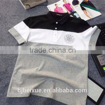 Custom t Shirt Printing Polo photo-2