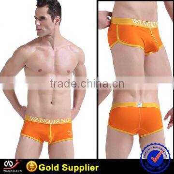 Underwear Manufacture China OEM Customer Design Mens Underwear photo-5