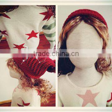 girls christmas sweaters