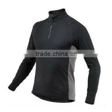 Wool Fireproof Flame Retardant Underwear photo-2