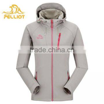 latest design waterproof men style 100% polyester lightweight waterproof softshell jacket