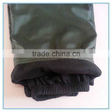 2016 Newly Designed Men's Elastic Waist Pants, Polyester Fabric Working Trousers, Super Comfortable Outdoor Pants for Men photo-3