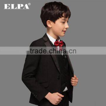 ELPA Fashion Custom Made Sweat Tuxedo Suits Boys Party Suits photo-3