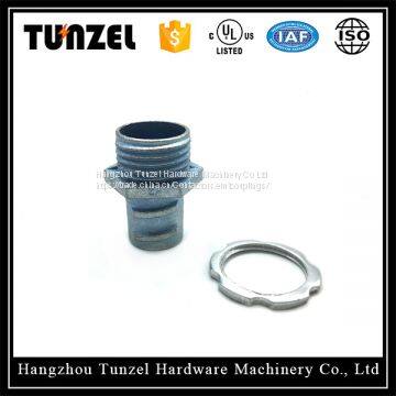 Флексильный кабельный разъем photo-5