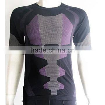 Seamless Men Sports Track Suit photo-4