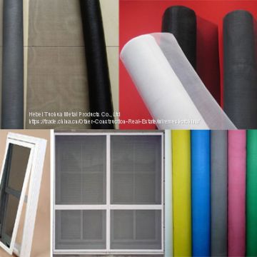 Fiberglass Window Screen