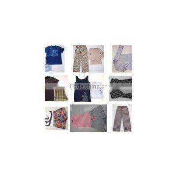 Ladies and Mens Pyjamas Sleepwear