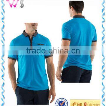 custom summer bowling shirt for men