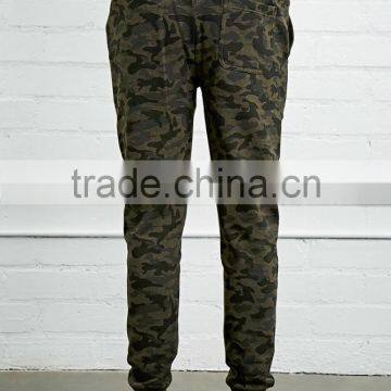 Wholesale New Pattern Cheap Pants Loose Pant Custom Pants photo-4
