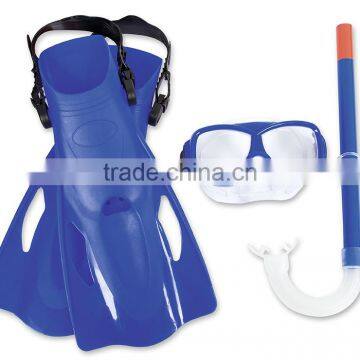 Bestway Blue/Green/Pink Diving Suit photo-3