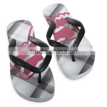 man rubber sandal slippers