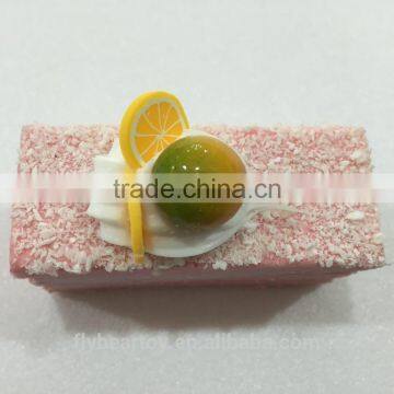 Resin Simulated Food,Promotional Gifts For Children photo-4