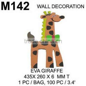 M142 EVA GIRAFFE