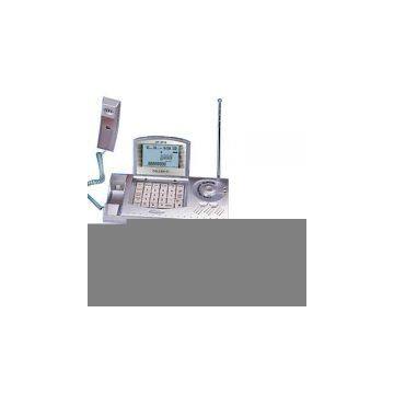 Sell Telephone With Calendar & Radio