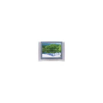 14 Color TV