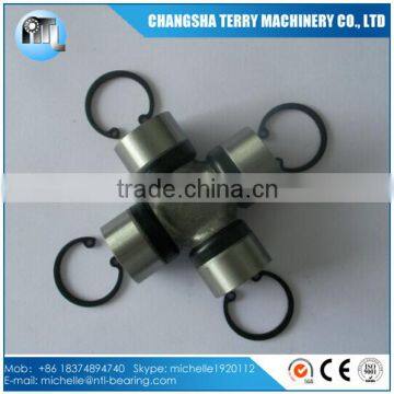 25.01*76.8mm Universal Joint Cardan Joint GUM-91 OEM:MB000949 for Mistubishi photo-4