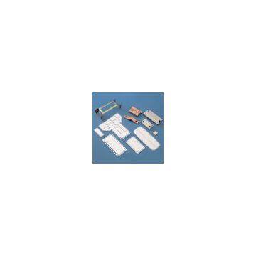 Sell Parts for Satellite Receiver