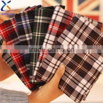 flannel Fabric for pajamas & shirt