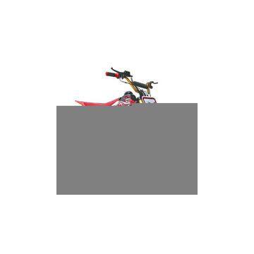 Sell 110cc Dirt Bike
