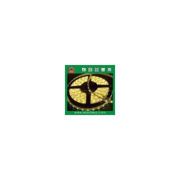 waterproof flexible LED ribbon lighting