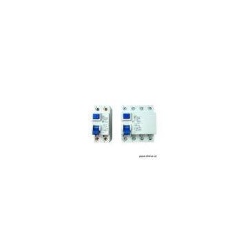 Residual Current Circuit Breakers