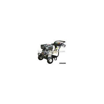 Gasoline High Pressure Washer