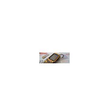 Custom Micro SD 16G WiFi Waterproof Portable Data Terminals