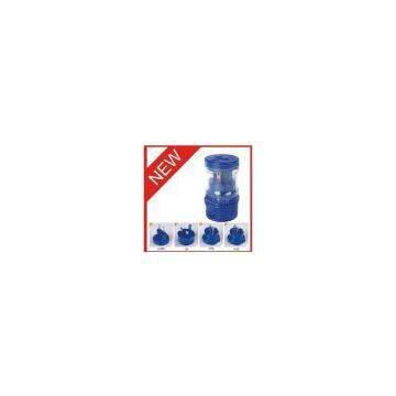 2012 Hot Product Electrical Plugs And Sockets (NT003)