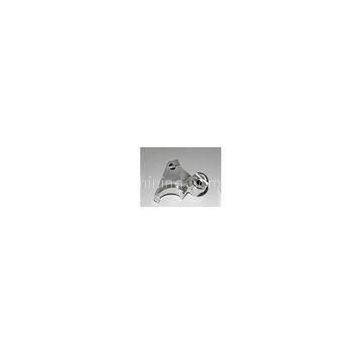 Anodized Finish Polishing Aluminum CNC Custom Machining for Precision Parts