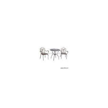 Sell Outdoor Dining Set
