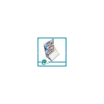 OEM Personalised Cardboard Counter Display Box for Advertising