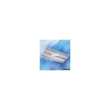 High power LED grille lamp