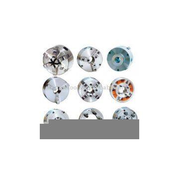 Sell Lathe Chucks