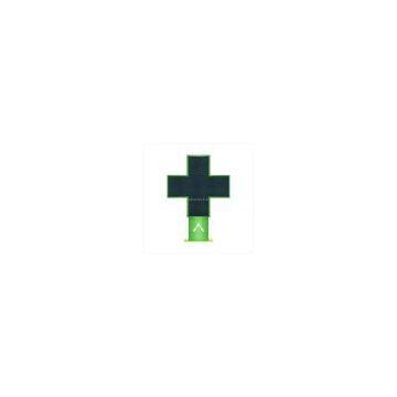 Cross screen p20